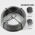 Hot Selling High Tensile Spring Steel Wire avec Ce Certificate